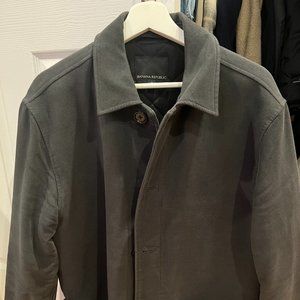 Banana Republic Jacket